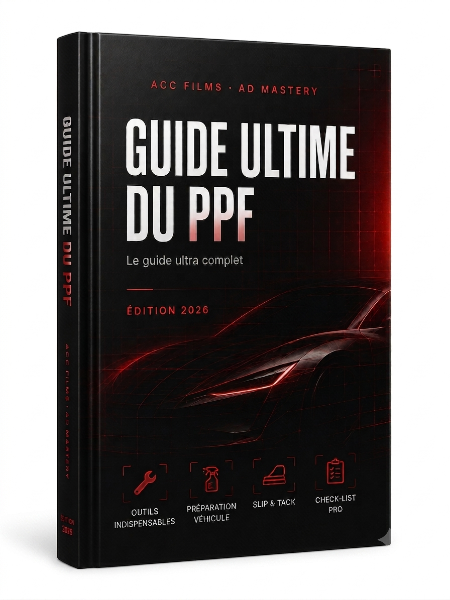 Guide Ultime du PPF — Accès à vie